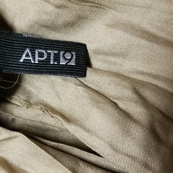 Infinity Scarf - Picture 3 of 5